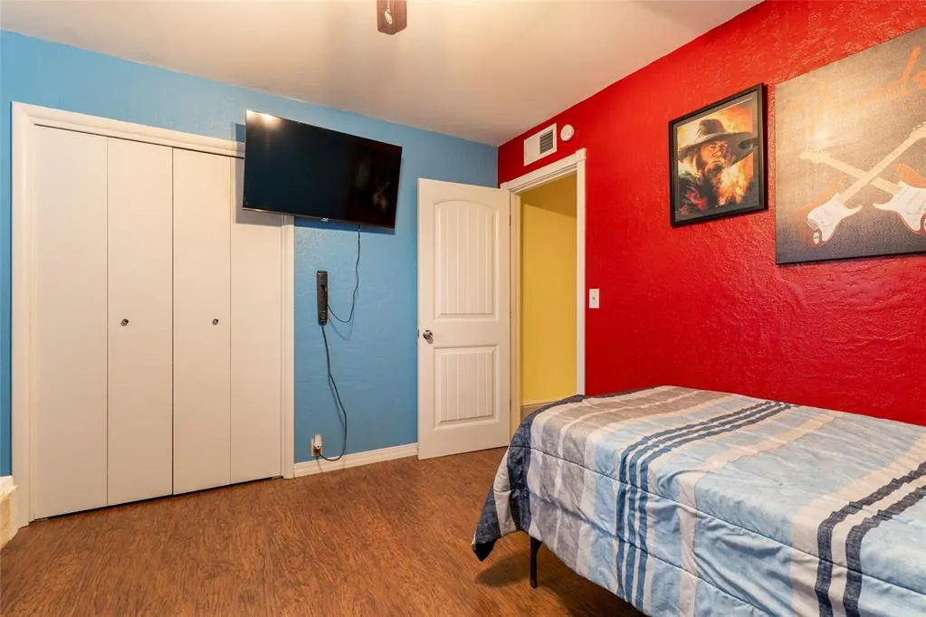 Photo 26 — 1030 Circle Drive, Clinton, OK 73601