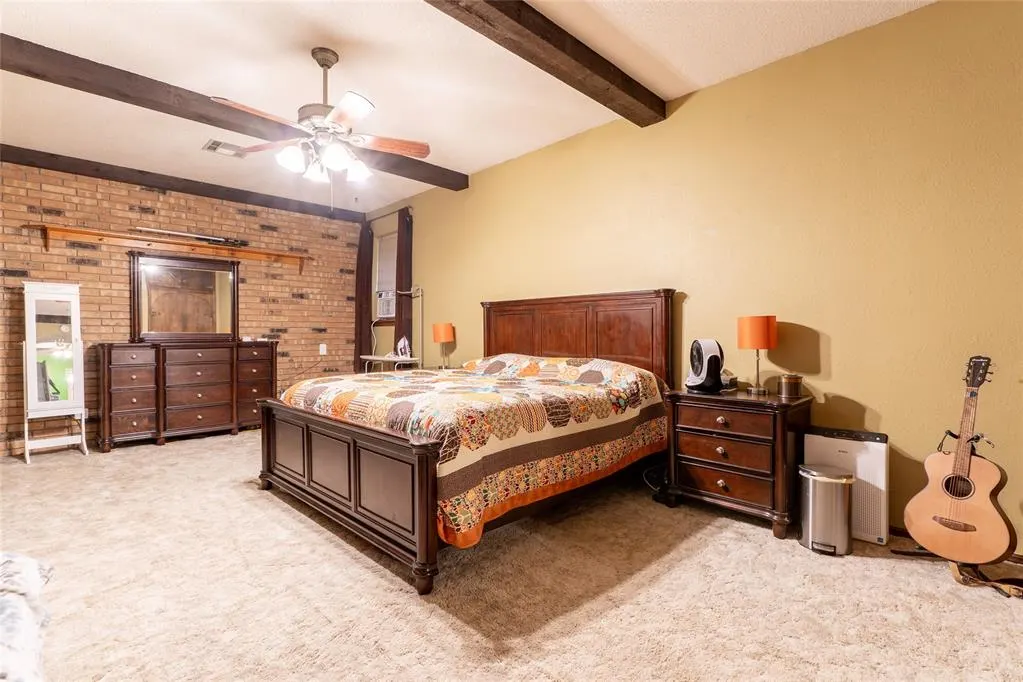 Photo 33 — 1030 Circle Drive, Clinton, OK 73601