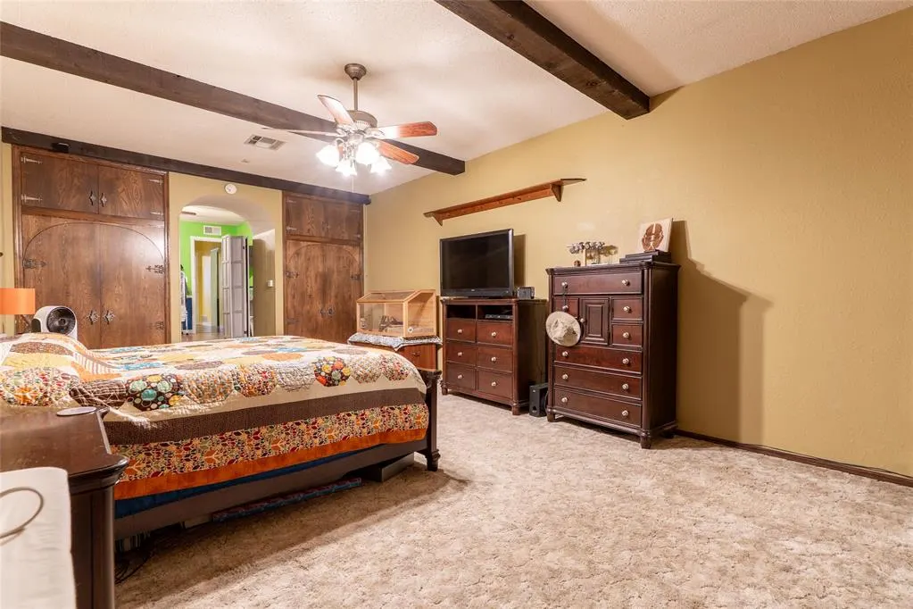 Photo 35 — 1030 Circle Drive, Clinton, OK 73601