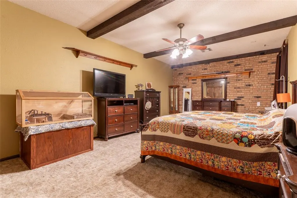 Photo 36 — 1030 Circle Drive, Clinton, OK 73601