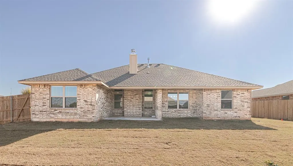 Photo 26 — 1923 W Flintlock Way, Mustang, OK 73064