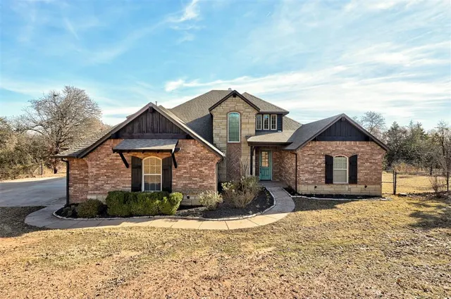 Photo 5 — 22532 Territory Ridge, Luther, OK 73054