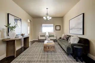 Sold home at 22532 Territory Ridge