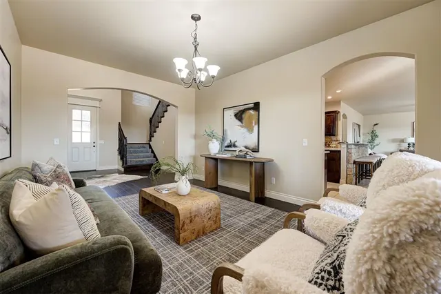 Photo 8 — 22532 Territory Ridge, Luther, OK 73054