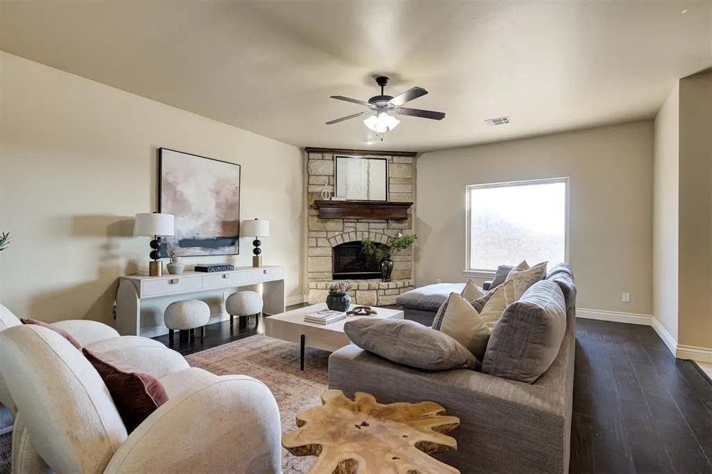 Photo 2 — 22532 Territory Ridge, Luther, OK 73054