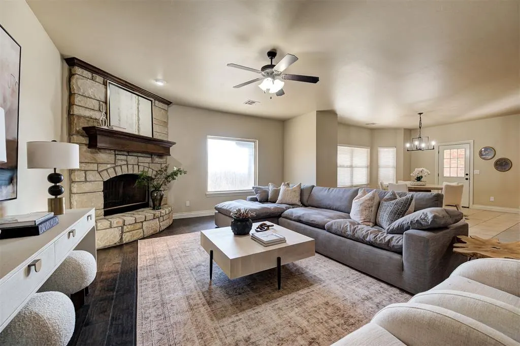 Photo 13 — 22532 Territory Ridge, Luther, OK 73054