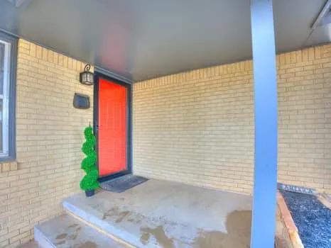 Photo 2 — 4324 NW 47th Street, Oklahoma City, OK 73112
