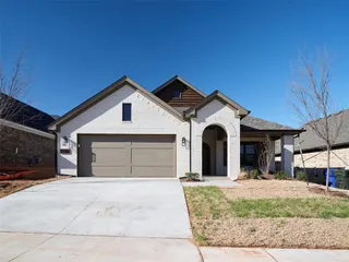 Sold home at 3716 Bedrock Drive