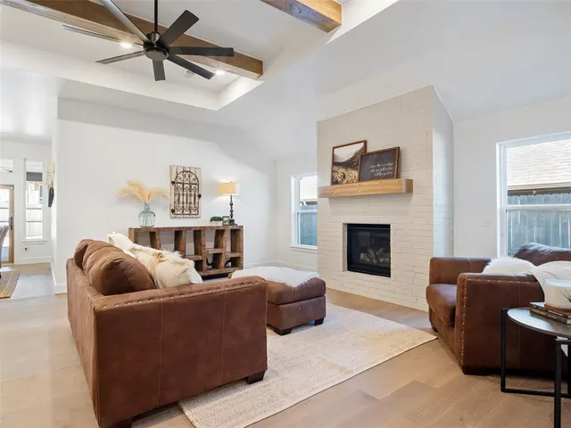 Photo 7 — 3716 Bedrock Drive, Norman, OK 73069
