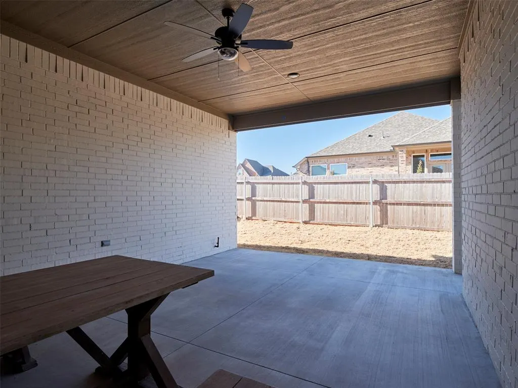 Photo 35 — 3716 Bedrock Drive, Norman, OK 73069