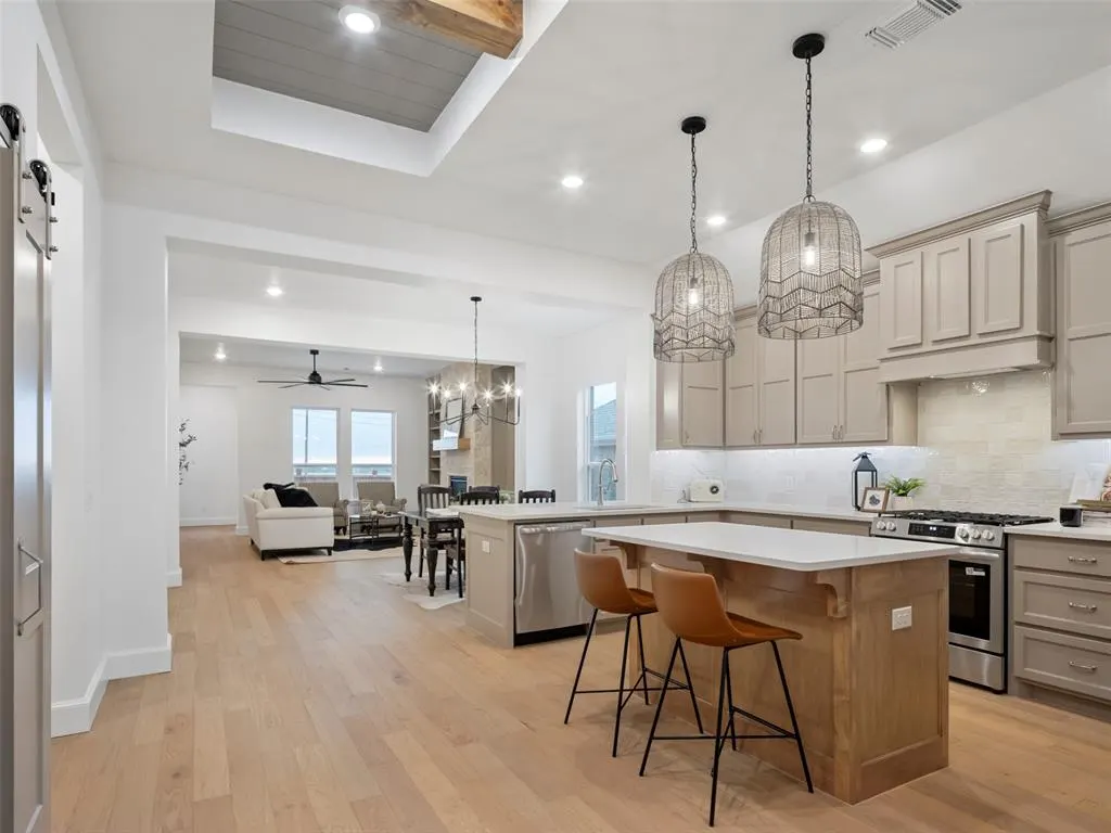 Photo 6 — 1416 SW 163rd Street, Oklahoma City, OK 73170