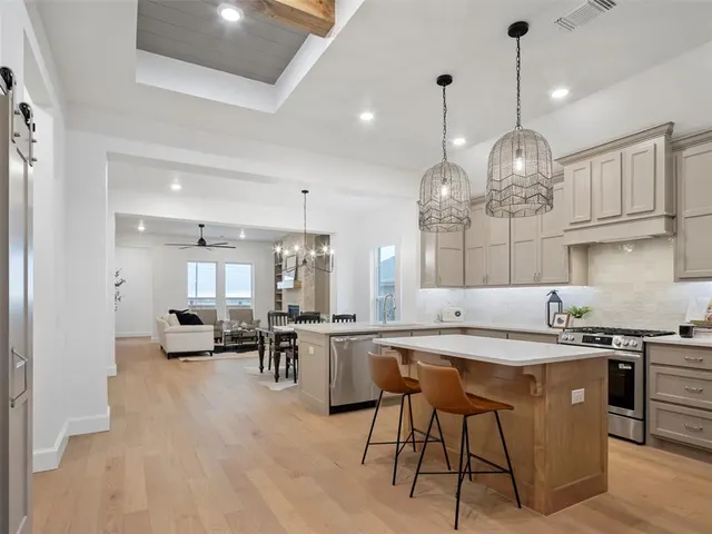 Photo 6 — 1416 SW 163rd Street, Oklahoma City, OK 73170