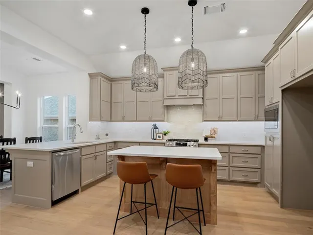 Photo 7 — 1416 SW 163rd Street, Oklahoma City, OK 73170
