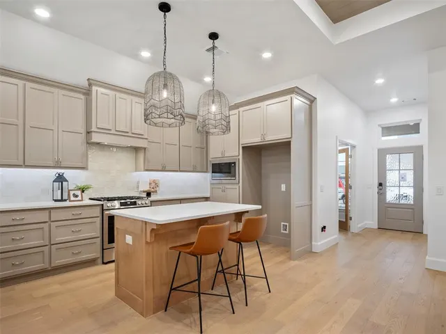 Photo 8 — 1416 SW 163rd Street, Oklahoma City, OK 73170