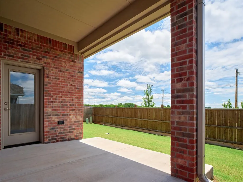Photo 35 — 1416 SW 163rd Street, Oklahoma City, OK 73170