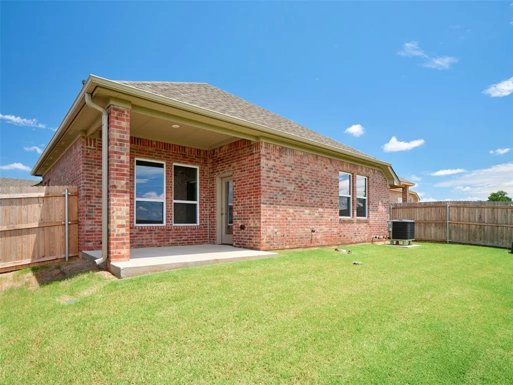 Photo 36 — 1416 SW 163rd Street, Oklahoma City, OK 73170