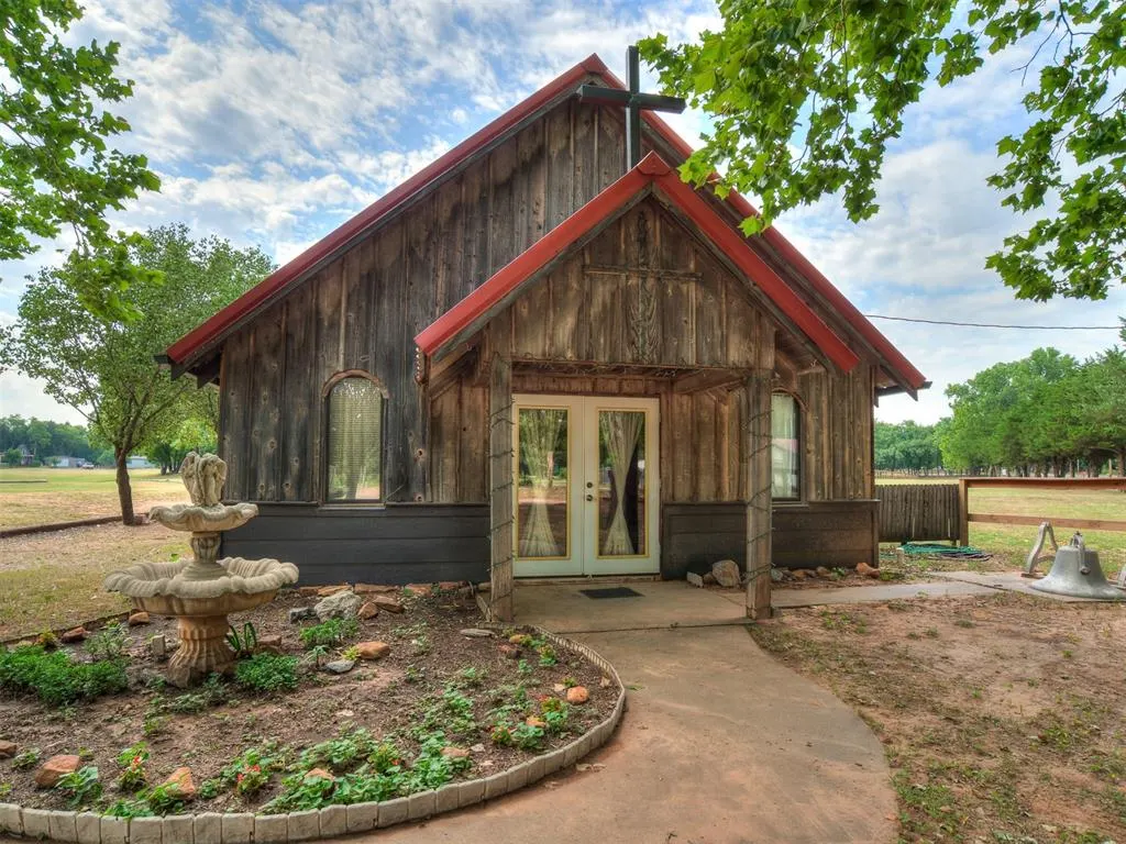Photo 42 — 430 Murphy Drive, Crescent, OK 73028