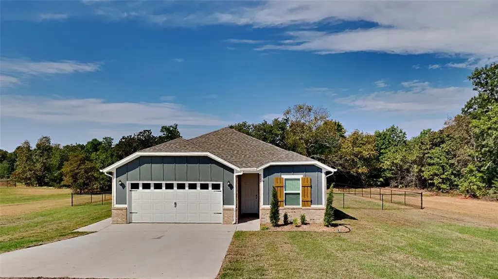 Photo 2 — 16990 Lantana Loop, Newalla, OK 74857