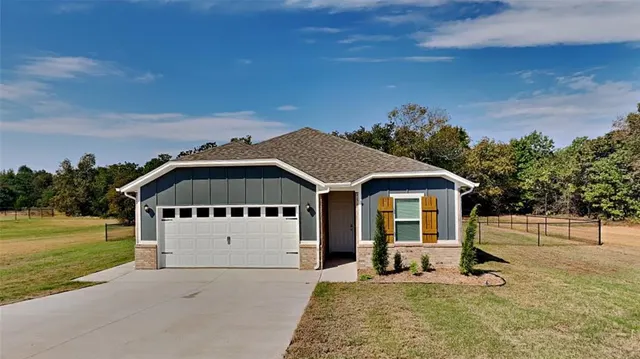 Photo 3 — 16990 Lantana Loop, Newalla, OK 74857