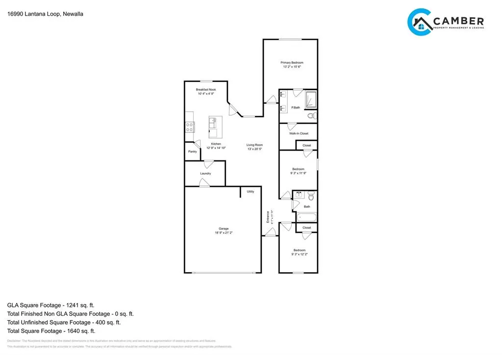Photo 20 — 16990 Lantana Loop, Newalla, OK 74857