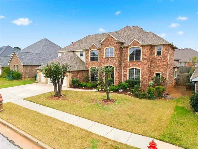 Photo 2 — 9124 SW 26th Street, Oklahoma City, OK 73128