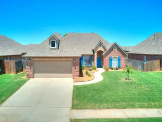 Sold home at 4201 SE 41st Street
