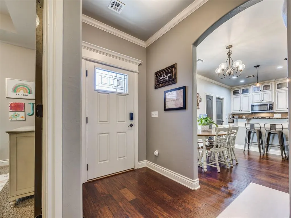 Photo 3 — 4201 SE 41st Street, Norman, OK 73071