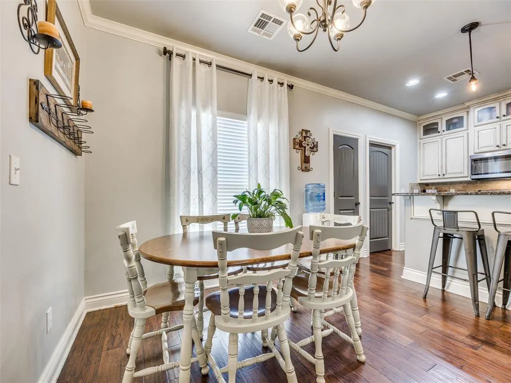 Photo 4 — 4201 SE 41st Street, Norman, OK 73071
