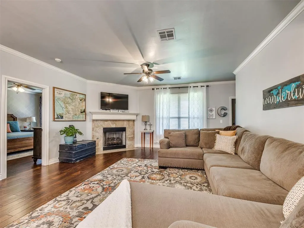 Photo 10 — 4201 SE 41st Street, Norman, OK 73071