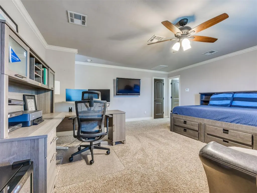 Photo 34 — 4201 SE 41st Street, Norman, OK 73071