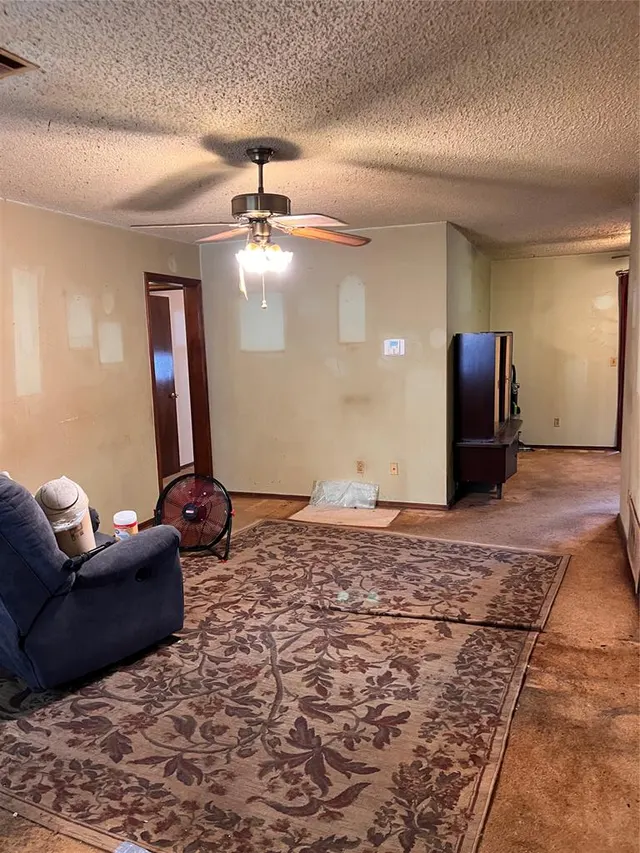 Photo 3 — 102 Larry Lane, Pauls Valley, OK 73075