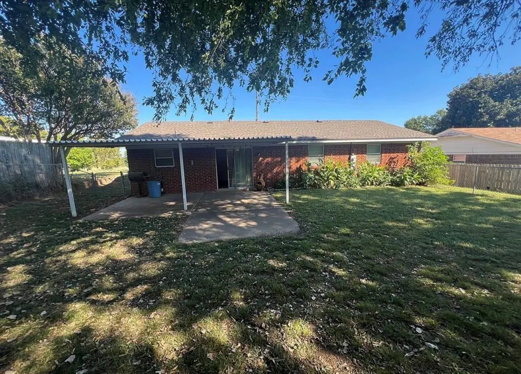 Photo 27 — 102 Larry Lane, Pauls Valley, OK 73075