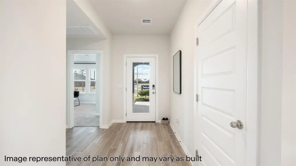Photo 3 — 1287 Mahogany Lane, Piedmont, OK 73078