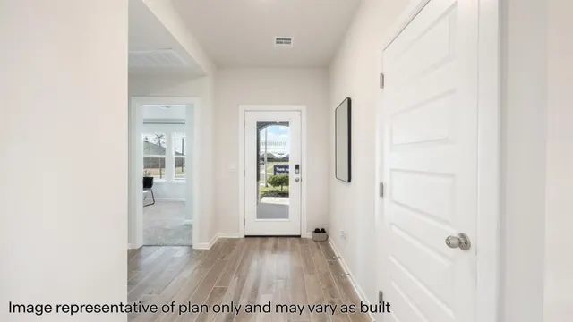 Photo 3 — 1287 Mahogany Lane, Piedmont, OK 73078