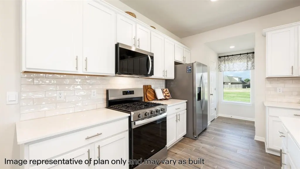 Photo 11 — 1287 Mahogany Lane, Piedmont, OK 73078