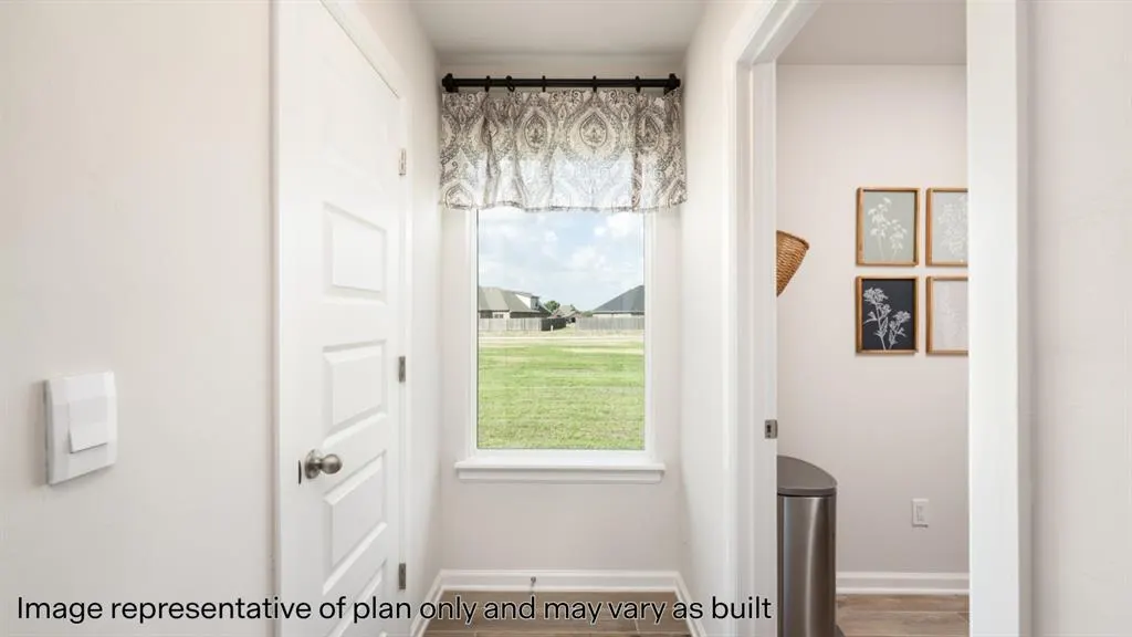 Photo 12 — 1287 Mahogany Lane, Piedmont, OK 73078