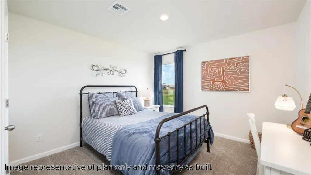 Photo 16 — 1287 Mahogany Lane, Piedmont, OK 73078