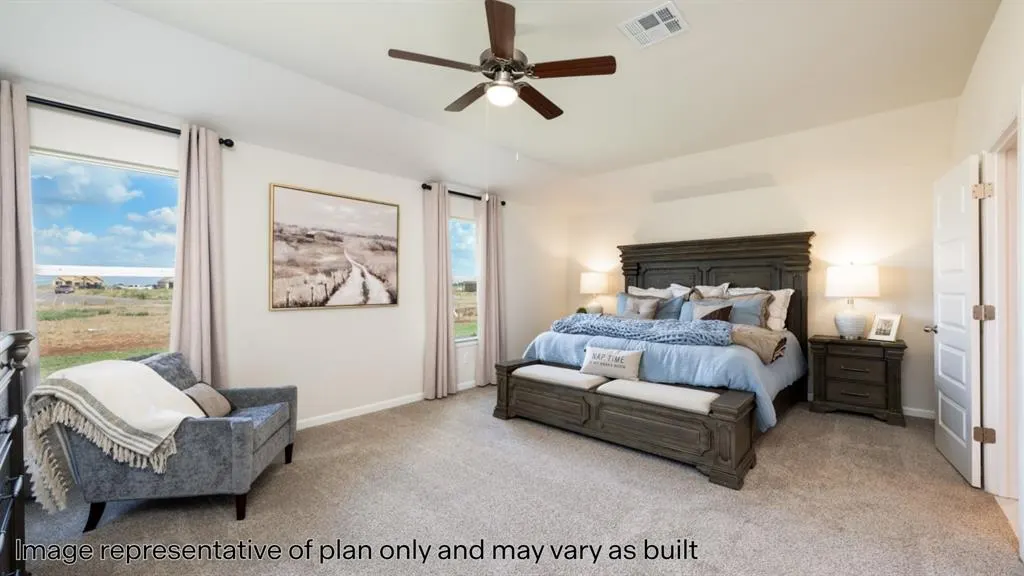 Photo 20 — 1287 Mahogany Lane, Piedmont, OK 73078
