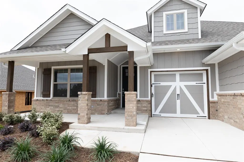 Photo 32 — 9009 Stark Street, Edmond, OK 73007