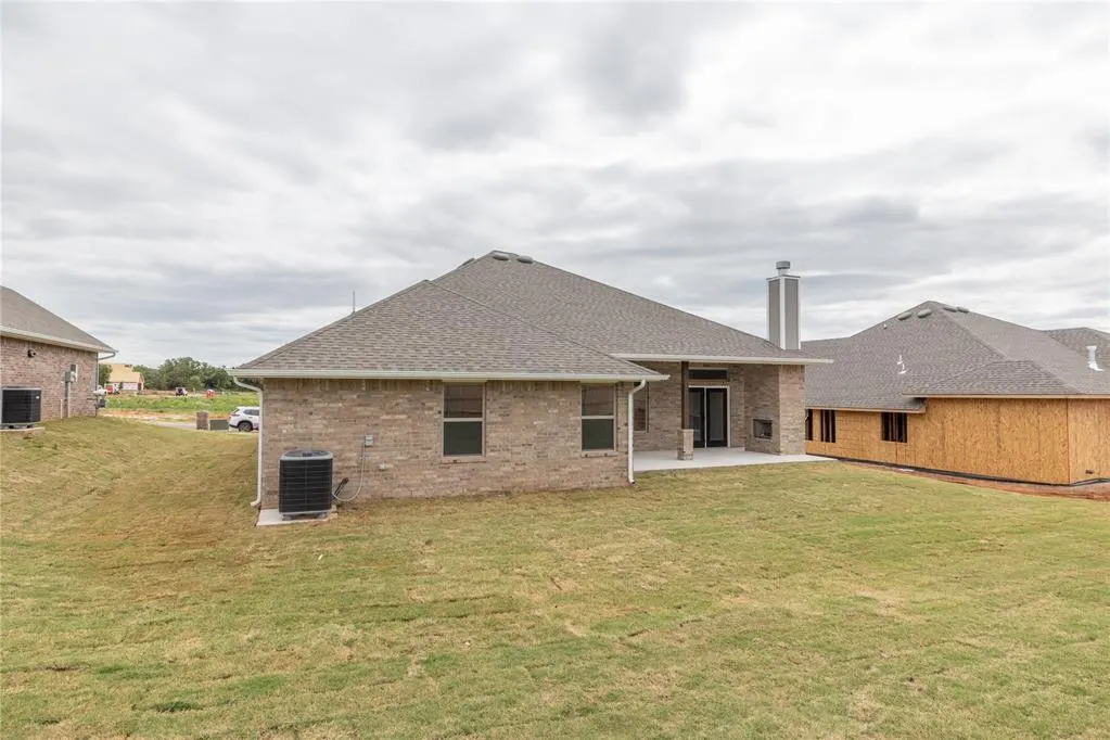 Photo 35 — 9009 Stark Street, Edmond, OK 73007