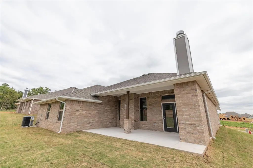 Photo 36 — 9009 Stark Street, Edmond, OK 73007