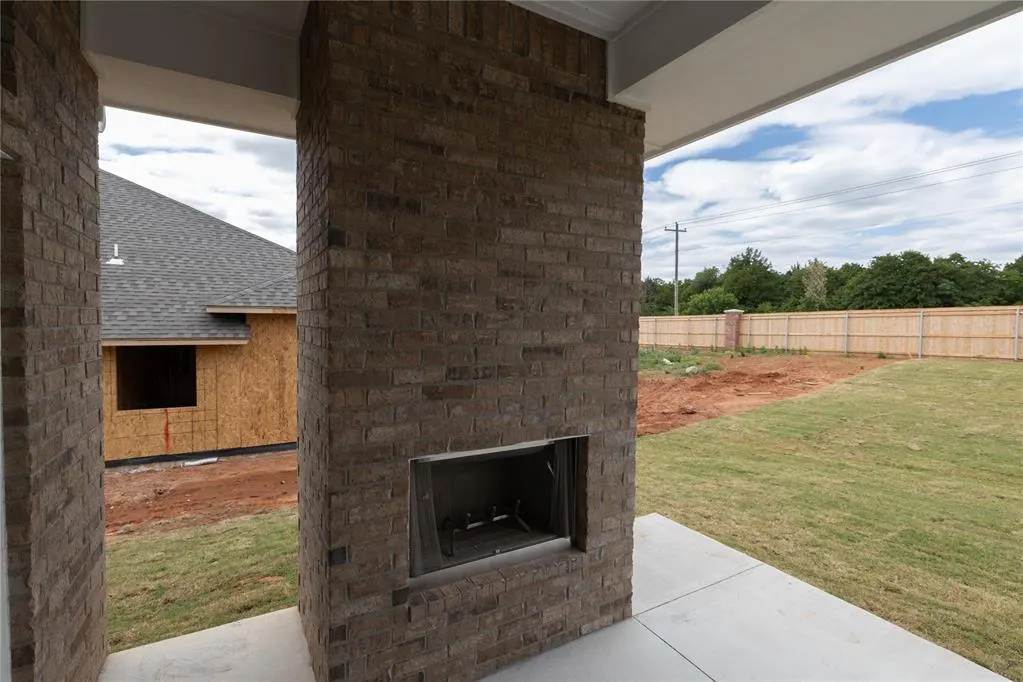 Photo 38 — 9009 Stark Street, Edmond, OK 73007