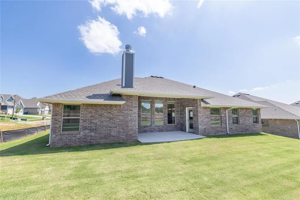 Photo 32 — 9017 Stark Street, Edmond, OK 73007