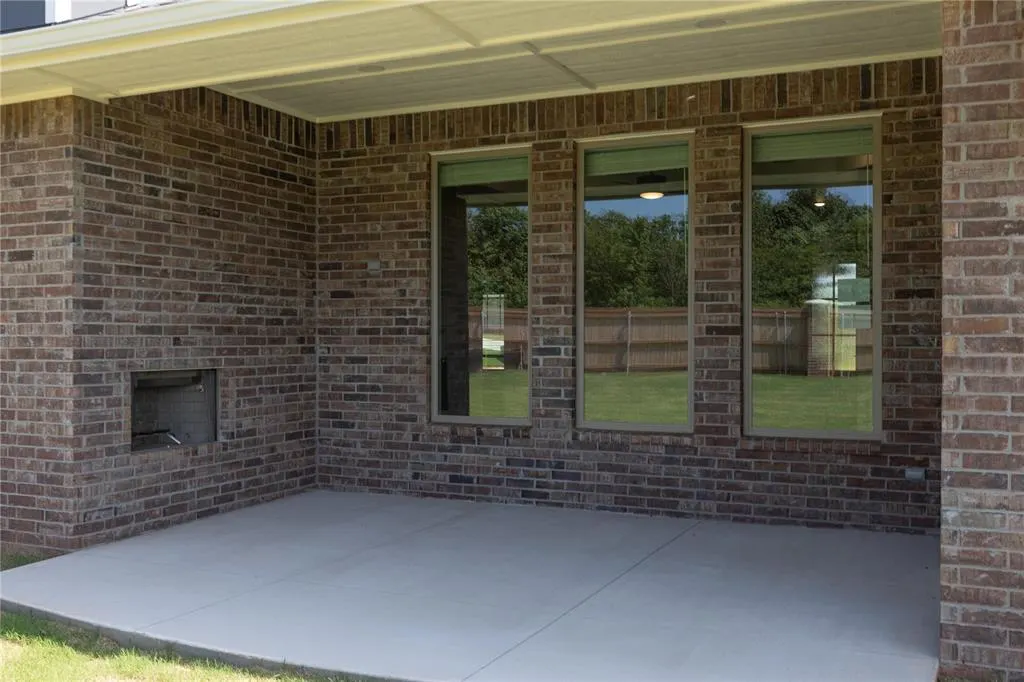 Photo 33 — 9017 Stark Street, Edmond, OK 73007
