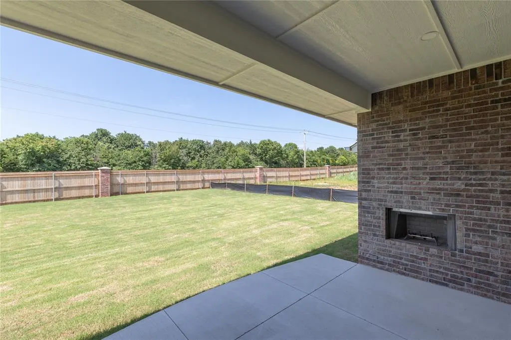 Photo 34 — 9017 Stark Street, Edmond, OK 73007