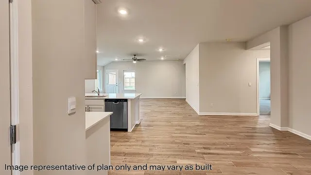 Photo 4 — 5508 Windstone Drive, Norman, OK 73072