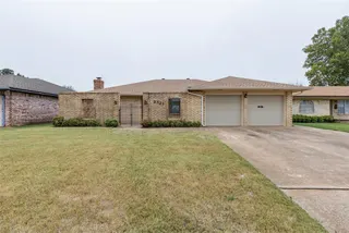 Sold home at 3321 N Ridgewood Drive