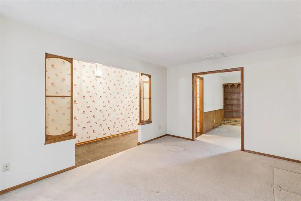Photo 9 — 3321 N Ridgewood Drive, Midwest City, OK 73110