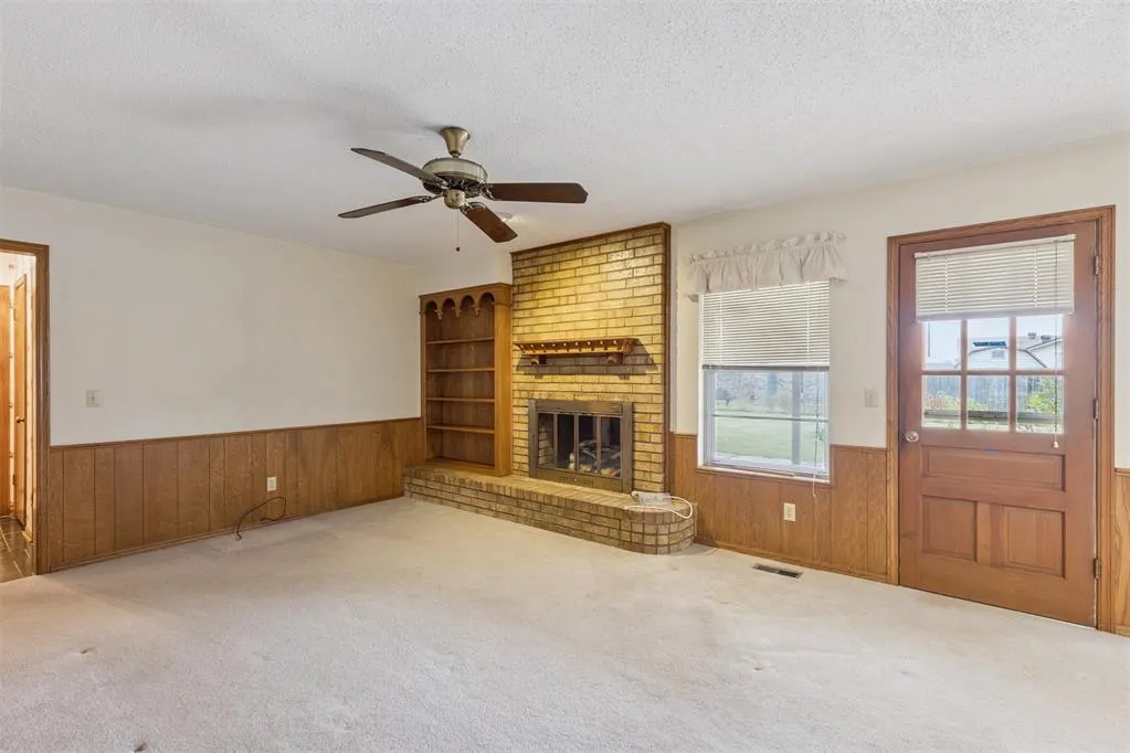 Photo 12 — 3321 N Ridgewood Drive, Midwest City, OK 73110