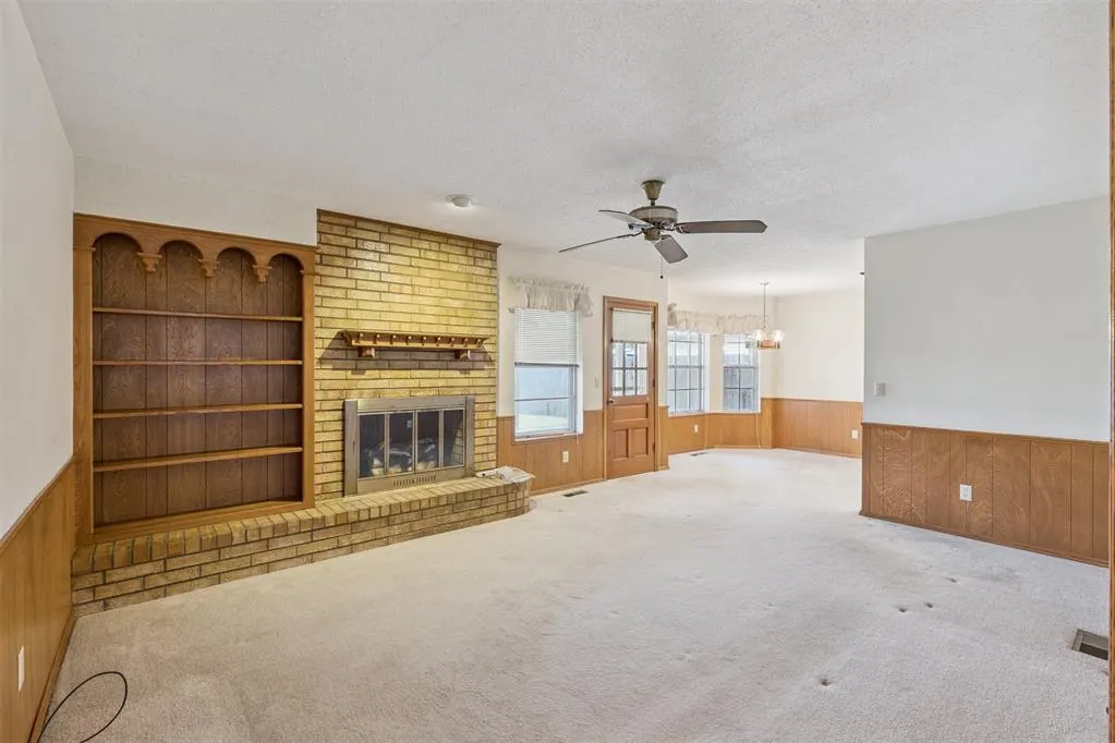 Photo 13 — 3321 N Ridgewood Drive, Midwest City, OK 73110